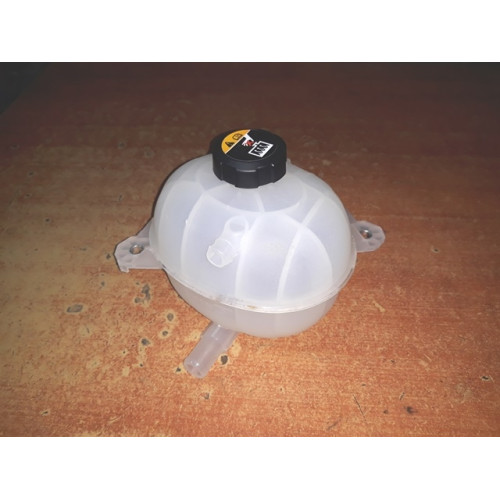 RADYATÖR YEDEK SU DEPOSU HYUNDAI TUCSON 2021-2024